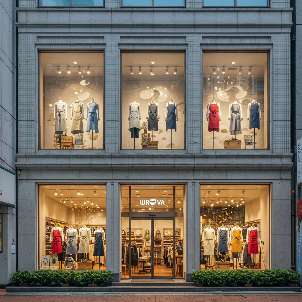 大阪店