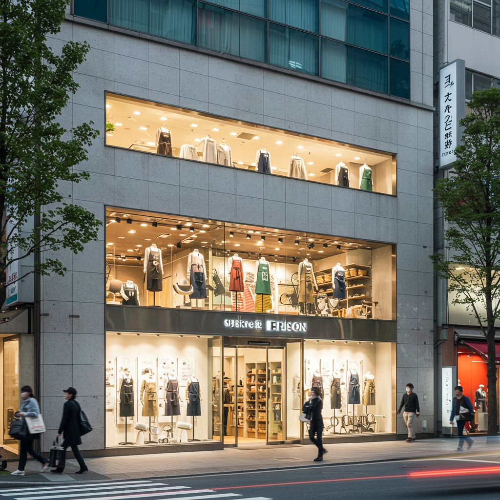 福岡店